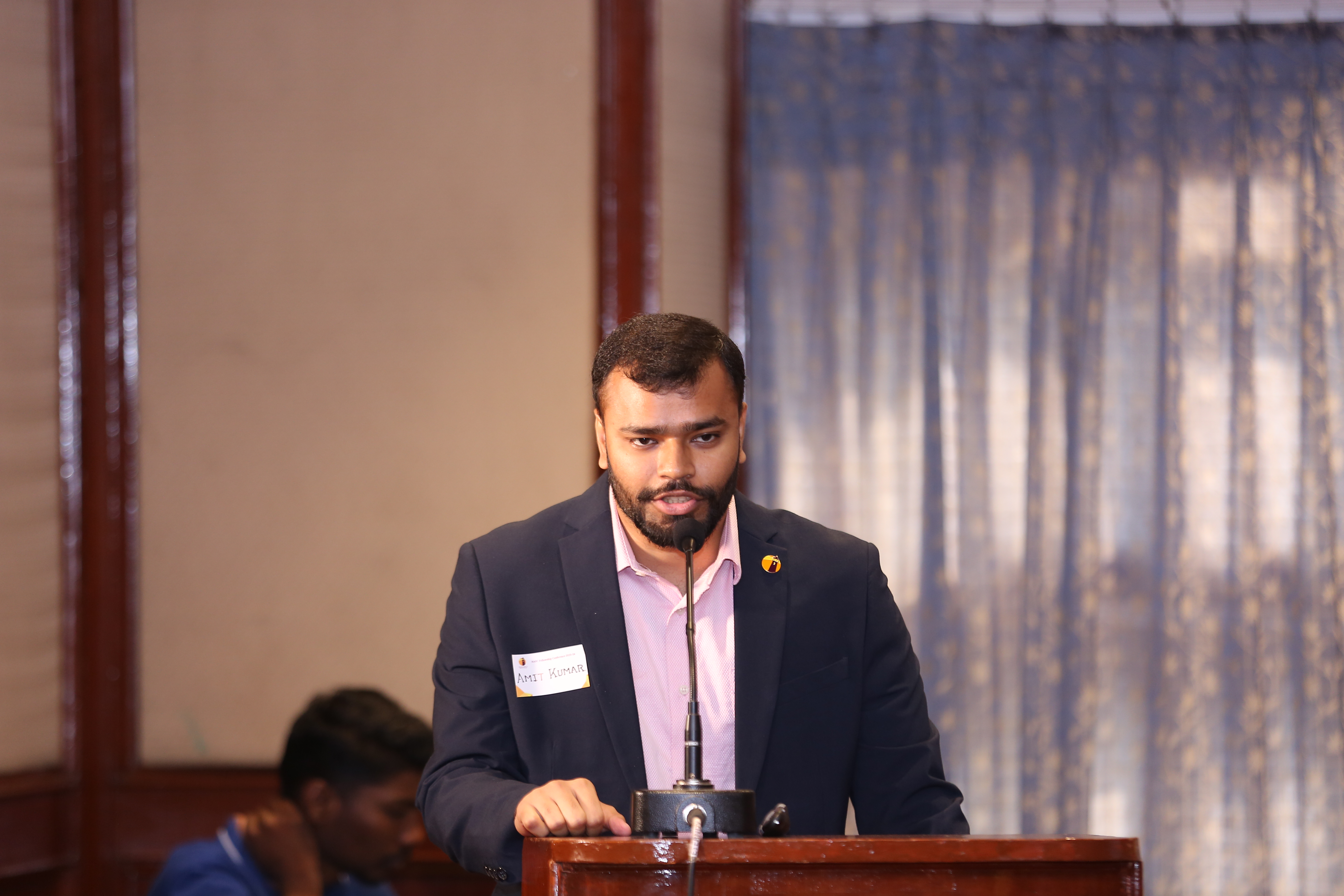 Amit Kumar