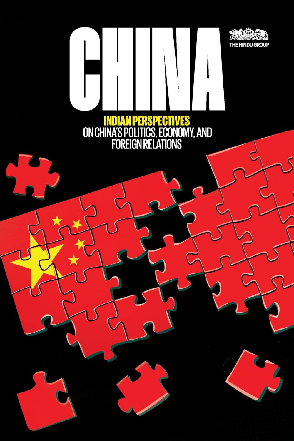 China: Indian Perspectives